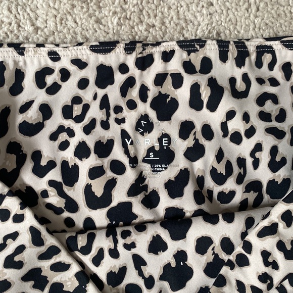 Varley Cheetah Legging - Picture 2 of 5